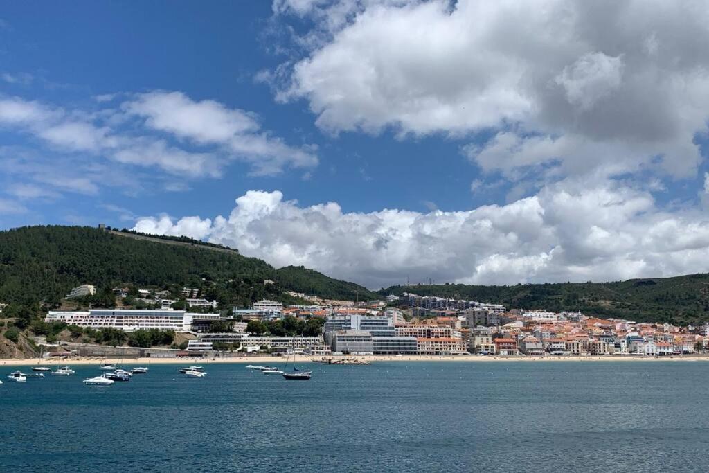 Alto Das Vinhas Lovers - Sesimbra Zewnętrze zdjęcie