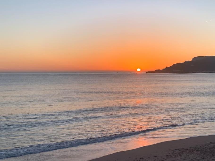 Alto Das Vinhas Lovers - Sesimbra Zewnętrze zdjęcie