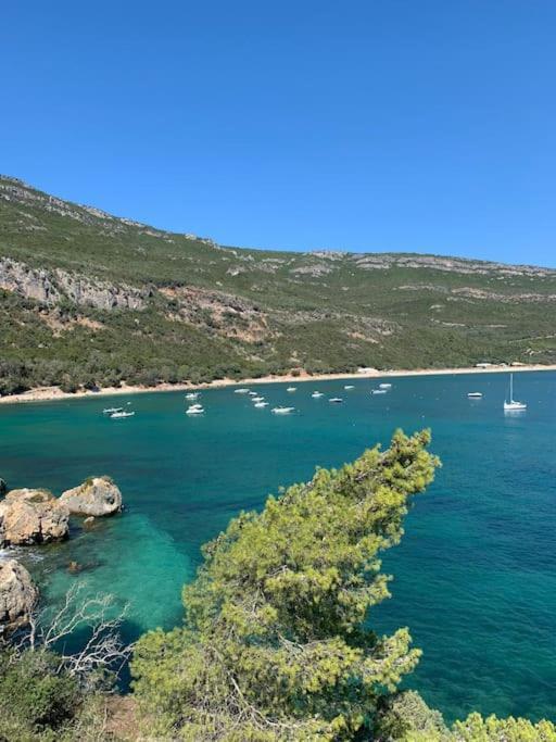 Alto Das Vinhas Lovers - Sesimbra Zewnętrze zdjęcie
