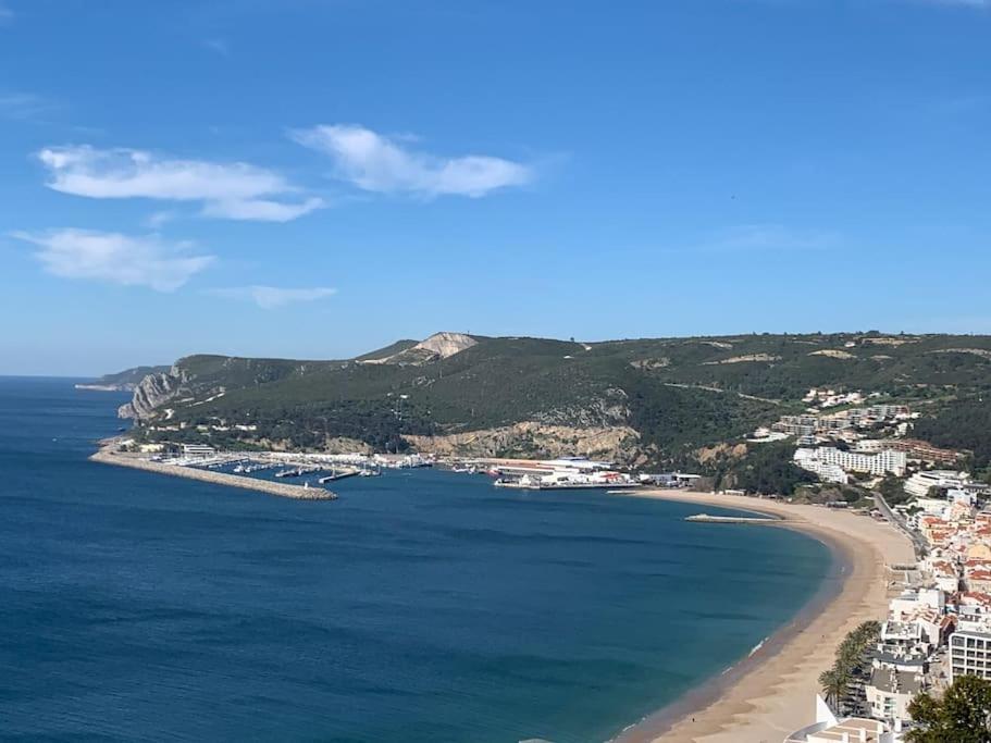 Alto Das Vinhas Lovers - Sesimbra Zewnętrze zdjęcie