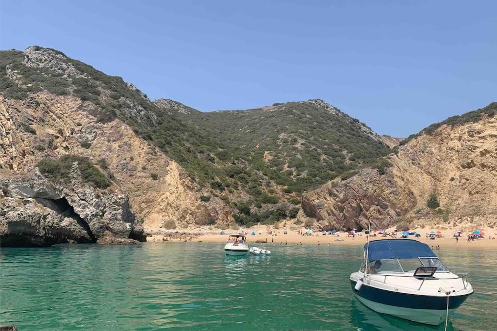 Alto Das Vinhas Lovers - Sesimbra Zewnętrze zdjęcie
